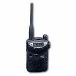 Festplatten: Stabo XP 500 schwarz LPD-Funk-Handger�t LCD /FM 69