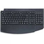 Navigationssysteme: IBM Preffered Tastatur Tastatur PS/2 104 Tasten MS W95 US ISO schwarz Schwarz
