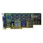 Heimkinosysteme: HP nVidia TNT2 Pro Grafik Controller 16 MB AGP