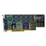Heimkinosysteme: HP Compaq Matrox G450 AGP Grafikkarte