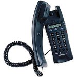 Digitalkameras: DSC-Zettler ZET-Phone 50 anthrazit schnurgebundenes Telefon