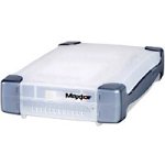 MP3 Player: Maxtor Personal Storage 3000XT Festplatte 80.0 GB 5.5ms FireWire 2.0 MB