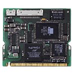 Navigationssysteme: IBM 10/100 EtherJet Modem Mini PCI TypIII 56 Kbps LAN 100Mbps