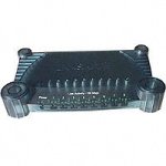 Elektronik und Foto: Asant� FS5008 FriendlyNET Switch Fast 8xRJ45 10/100