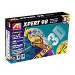 Elektronik und Foto: ATI Xpert 98 Pro 50x OEM Grafikkarte AGP 8MB Rage XL