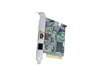 Elektronik Und Foto: Allied Telesyn AT-2700FTX/VF-Bulk20 NIC Fast 32Bit PCI RJ45 VF-45 MMF 100BFX WOL 20Pack
