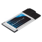 Navigationssysteme: IBM Bluetooth PC Card Funk-LAN Adapter PCMCIA Bluetooth 2.4GHz