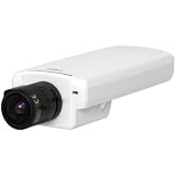 Camcorder: Canon AXIS 1610 Print Server FastEthernet