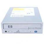 Heimkinosysteme: HP SureStore 9710i CD-R/RW 16x10x40xSpeed 125ms 2400KB/s intern IDE wei�