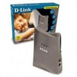 Digitalkameras: D-Link DWL-1000AP Access Point Eth. 1xRJ45 11Mbps