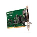 Elektronik Und Foto: Allied Telesyn AT-2000U-PNP-BULK NIC Eth. 16Bit ISA BNC RJ45 AUI Bulk