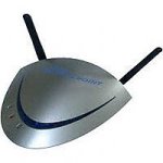 Digitalkameras: Dr. Neuhaus FURYLAN AP Access Point Fast 1xRJ45 64bit