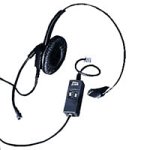 Digitalkameras: DNT Call4U Premiun Zubeh�r Ersatz-Headset f�r Call4U Premium/Multi 100