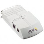 Elektronik Und Foto: Axis Communic. AXIS PrintPoint 1440 Print Server Ethernet RJ45 1p