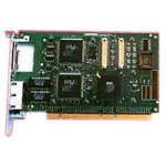 Heimkinosysteme: HP NC3131 NIC Fast 64Bit PCI RJ45x2 10/100