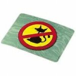 Heimkinosysteme: Hama Green Pad Kat. 6Pk. Mauspad gr�n