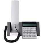 Kamerazubeh&ouml;r: Bang & Olufsen BeoCom 2500 Telefon draht.Komf. 121Nr.LCD gr�n
