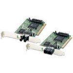 Kompaktanlagen: KTI KF-221FXC DEC NIC Fast 32Bit PCI SC MMF 100BFX