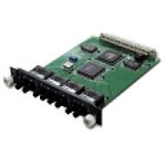 Kompaktanlagen: KTI KS-3000-4FT Switchmodul Fast 4xST MMF 100BFX f.KS3320
