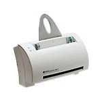 Heimkinosysteme: HP Copy Machine Scanner Scanner-Kopierer LaserJet 1100