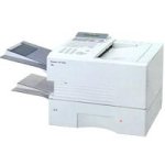 Projektoren: Panasonic UF-885 Faxger�t Laser 64Gr. 14400bps 3Sek./Seite