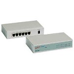 Digitalkameras: D-Link NetSwitch5100 Switch Fast 5xRJ45 10/100