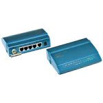 Digitalkameras: D-Link NetHub 910 Mini Hub Eth. 8xRJ45 +1xBNC