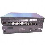 Festplatten: SMC Networks TigerSwitch 10/100 6948L2 Switch Fast 48xRJ45 10/100 +2xSlots 19'