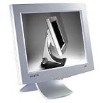 Festplatten: Samsung SAMTRON 50X Monitor LCD-TFT 15.1' 1024 x 768 TCO99