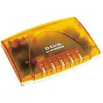 Digitalkameras: D-Link NetQom 56K NetEasy Modem extern 56000 bps USB V.90