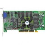 MP3 Player: MSI StarForce 822 DDR Grafikkarte AGP 64MB GeForce3 TV-Out
