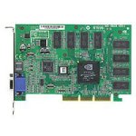 MP3 Player: MSI StarForce 826 SDR Grafikkarte AGP 64MB GeForce2 MX 400 TV-Out