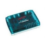Digitalkameras: D-Link NetQom DSL 4100 IAS Fast 4xRJ45 Switch + 1xDSL/Cable + 1xISDN