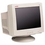 Heimkinosysteme: HP Compaq V570 Monitor 15' 1024 x 768 85Hz digt OSD MPRII