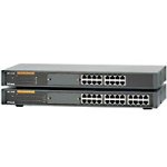 Digitalkameras: D-Link DES-1016R+ Switch Fast 16xRJ45 10/100 +1xSlot 19'