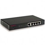 Audio und Video: U.S. Robotics Broadband Router IAS Fast 4xRJ45 + 1xDSL/Cable + 1p
