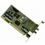 Camcorder: Compu-Shack BASEline-ISA UTP/FO NIC Eth. 16Bit ISA RJ45 ST MMF 1km 5Pack