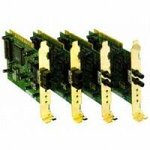 Camcorder: Compu-Shack FastLine-II PCI 100 Adapter MultiMode (Duplex SC) 2000m