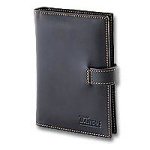 TV Ger&auml;te: Targus Wallet Timberlane PDA Tasche Leder