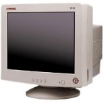 Heimkinosysteme: HP Compaq V720 Opal Monitor 17' 1600 x 1200 67Hz digt OSD TCO99 Opal