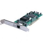 Kompaktanlagen: KTI KG-500T NIC Giga 32Bit PCI RJ45 10/100/1000