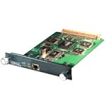 Kompaktanlagen: KTI KS-3000-GT Switchmodul Giga 1xRJ45 10/100/1000BT f.KS3320