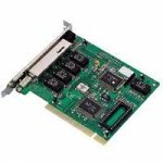 Heimkinosysteme: Hama 5Port-Hub mit LAN-Karte NIC Eth. 32Bit PCI RJ45x4