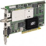 Elektronik und Foto: ATI All in Wonder 128 Pro OEM Grafikkarte AGP 32MB