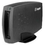 Festplatten: Seagate STT6201U-E Streamer 20GB 3� QIC extern USB
