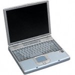 Festplatten: Samsung VM8100XTD Notebook Pentium3 1.0GHz TFT 14.1 128MB 20GB DVD LAN WME