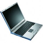 Elektronik Und Foto: ASUS T9400A Notebook Pentium3 1.0GHz TFT 14.1 256MB 30GB DVD LAN MP3 W2K