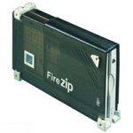 Elektronik und Foto: Archos Zip Drive Zip Laufwerk 250MB 3� extern FireWire