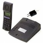 MP3 Player: Merol Eurit 133 Telefon schnurl. ISDN Nr LCD