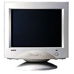 Festplatten: Samsung SAMTRON 55B Monitor 15' 1280 x 1024 60Hz digt OSD TCO99